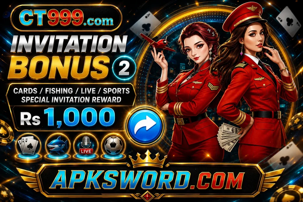 CT999 Game