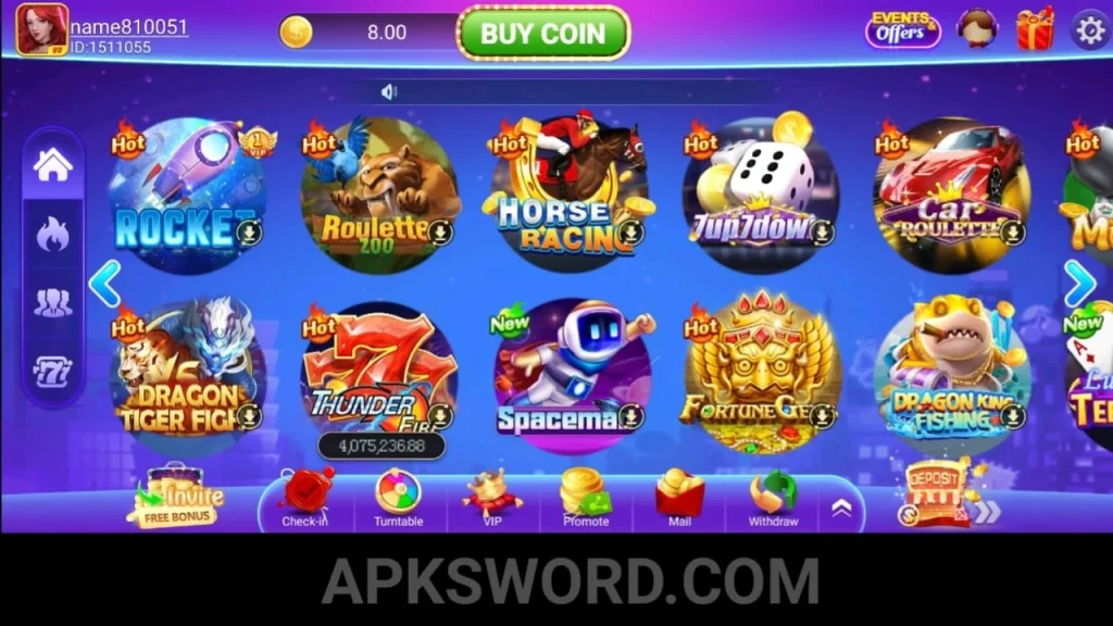 PKR92 Game