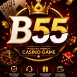 B55 Game