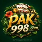 Pak998 Game