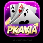 PKAVIA Game