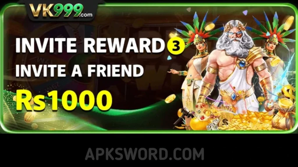 VK999 Game