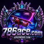 786ace Game