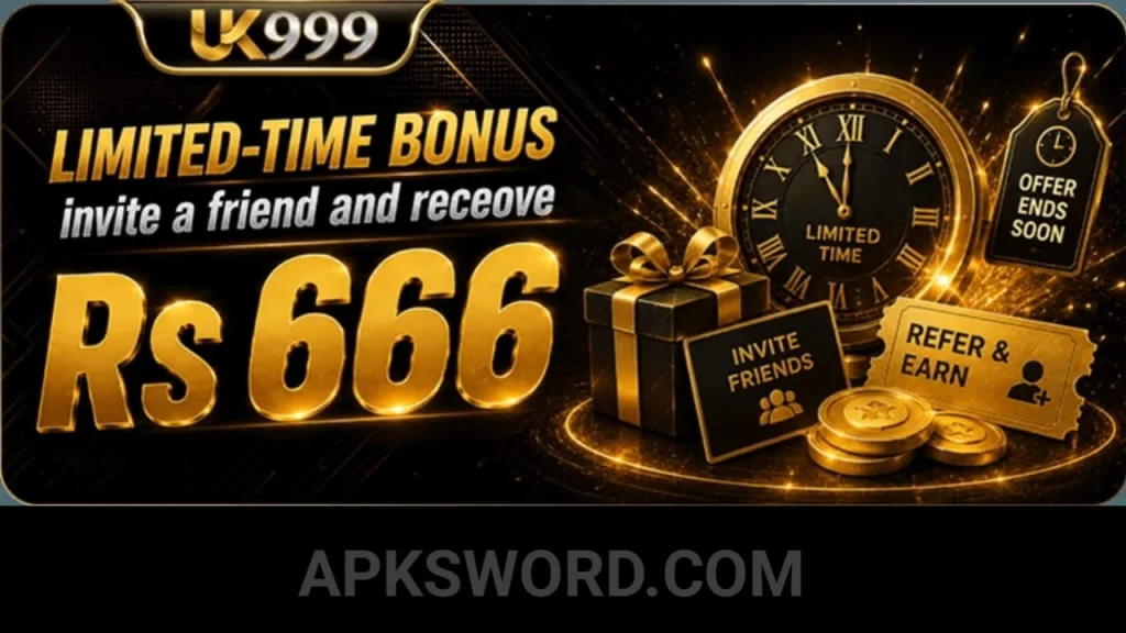 UK999 Game