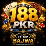 188pkr Game