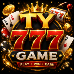 TY777 Game