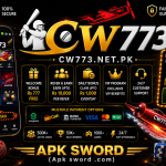 CW773 Game