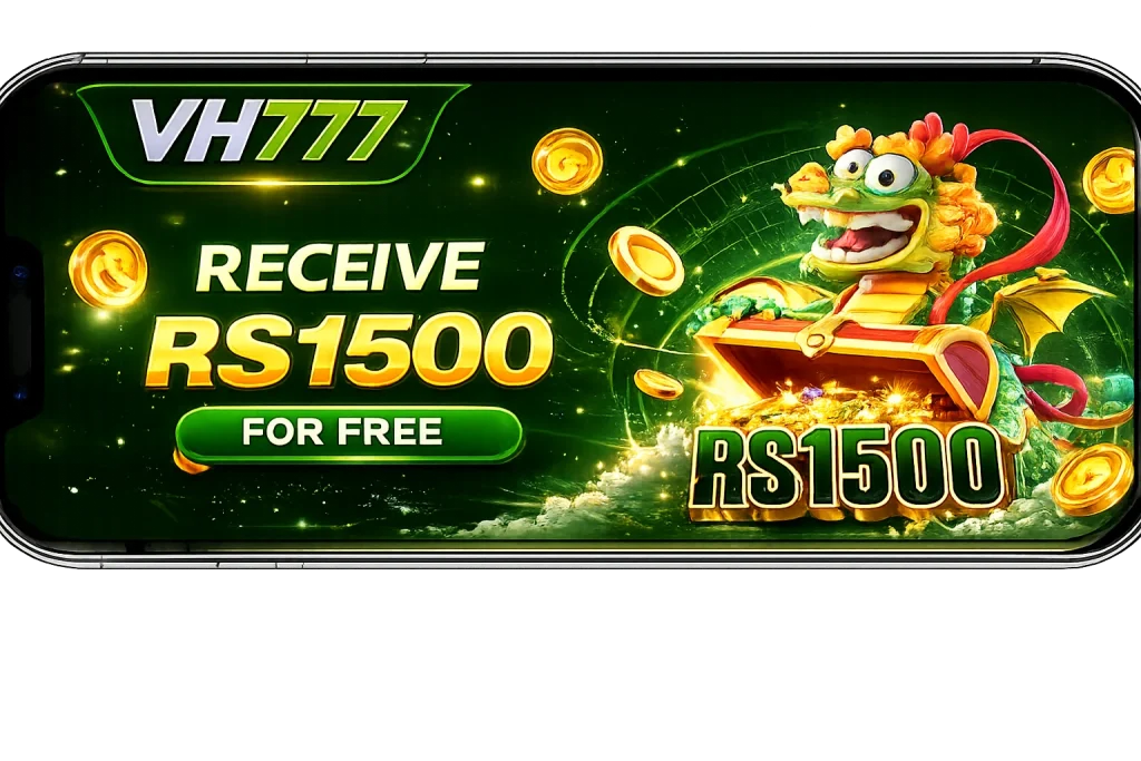 VH777 Game
