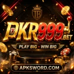 PKR999 Game