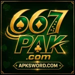 667 PAK Game