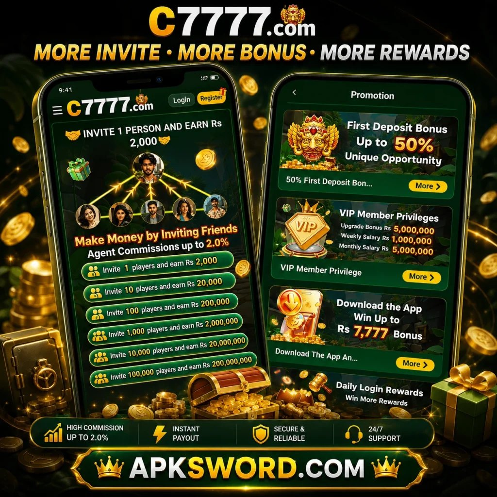 C7777