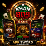 KHAN804 Game
