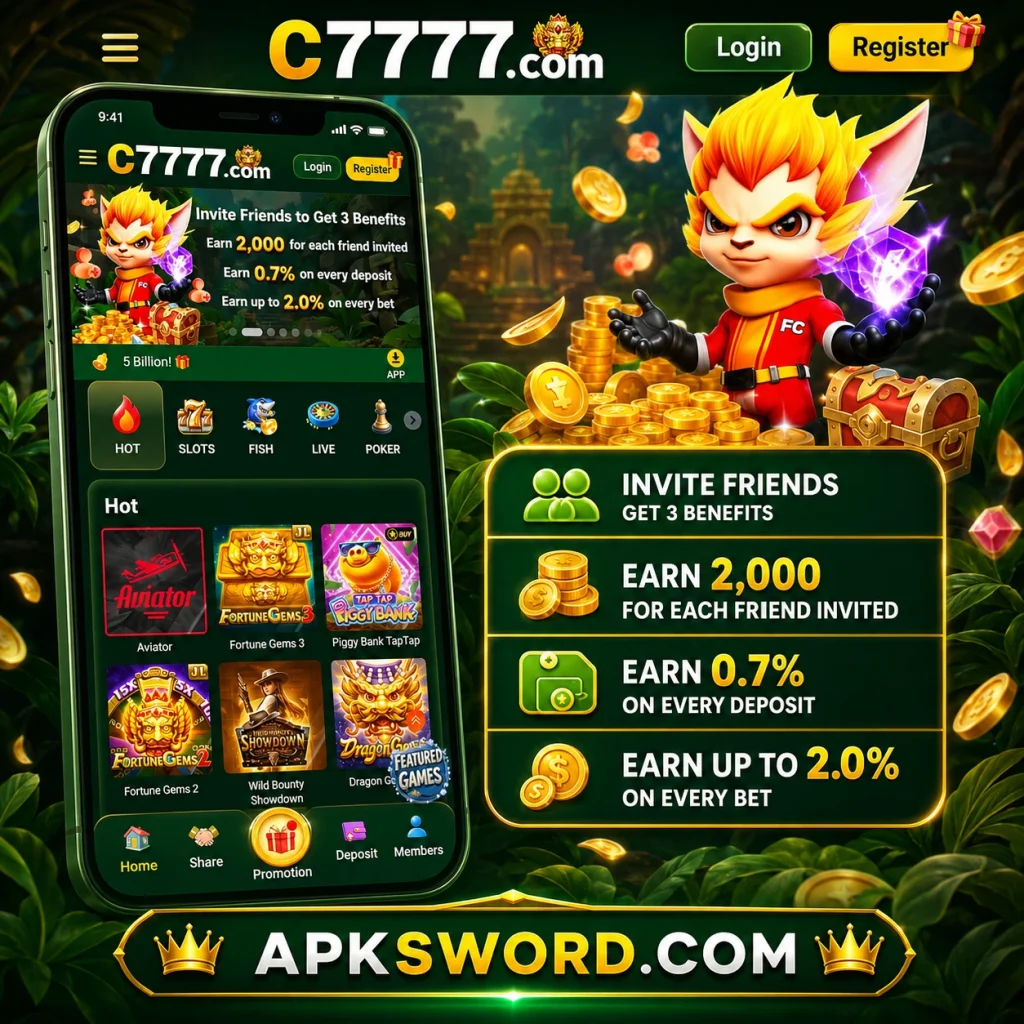 C7777
